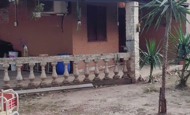 Se vende casa en Sauce Viejo