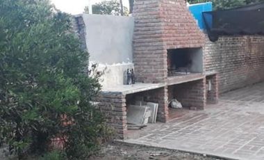 Se vende casa en Sauce Viejo