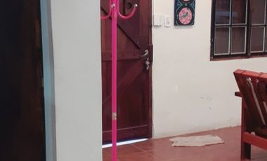 Se vende casa en Sauce Viejo