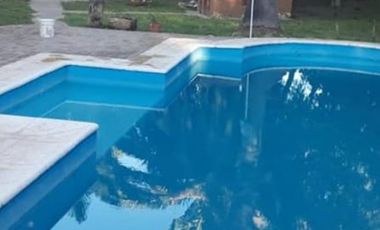 Se vende casa en Sauce Viejo