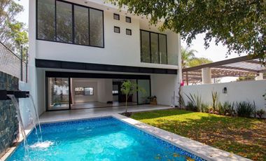 Residencia lujo cuernavaca - Inmuebles en Cuernavaca - Mitula Casas