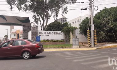 Terreno en el Saucedal Puebla por plaza Destino