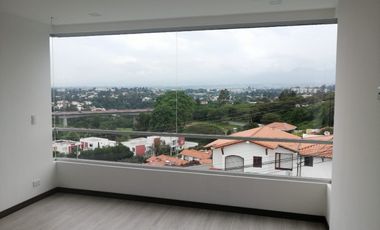 Casa por estrenar Cumbayá vía intervalles 273m2 4 habitaciones