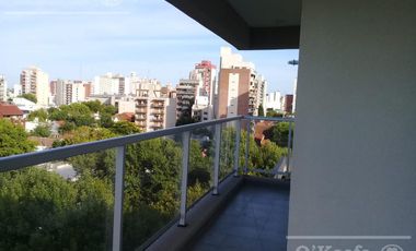 Departamento -Quilmes Piso 4 ambientes a estrenar con cochera Buena Ubicación!