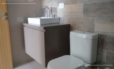 Departamento -Quilmes Piso 4 ambientes a estrenar con cochera Buena Ubicación!