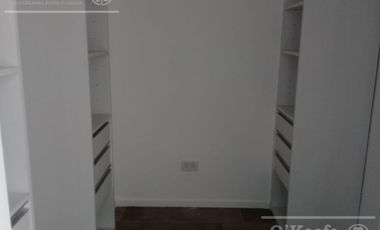 Departamento -Quilmes Piso 4 ambientes a estrenar con cochera Buena Ubicación!