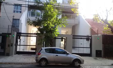 Departamento -Quilmes Piso 4 ambientes a estrenar con cochera Buena Ubicación!