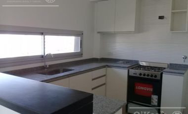 Departamento -Quilmes Piso 4 ambientes a estrenar con cochera Buena Ubicación!