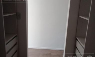 Departamento -Quilmes Piso 4 ambientes a estrenar con cochera Buena Ubicación!