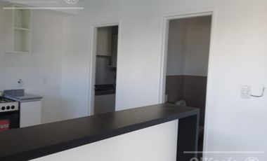Departamento -Quilmes Piso 4 ambientes a estrenar con cochera Buena Ubicación!
