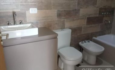 Departamento -Quilmes Piso 4 ambientes a estrenar con cochera Buena Ubicación!