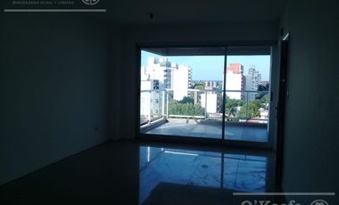 Departamento -Quilmes Piso 4 ambientes a estrenar con cochera Buena Ubicación!