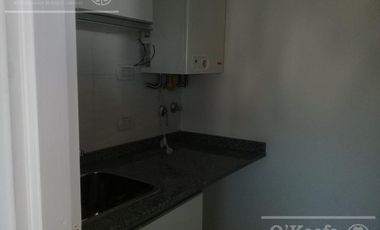 Departamento -Quilmes Piso 4 ambientes a estrenar con cochera Buena Ubicación!