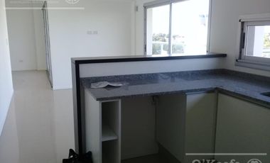 Departamento -Quilmes Piso 4 ambientes a estrenar con cochera Buena Ubicación!