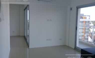 Departamento -Quilmes Piso 4 ambientes a estrenar con cochera Buena Ubicación!