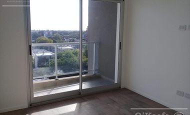 Departamento -Quilmes Piso 4 ambientes a estrenar con cochera Buena Ubicación!