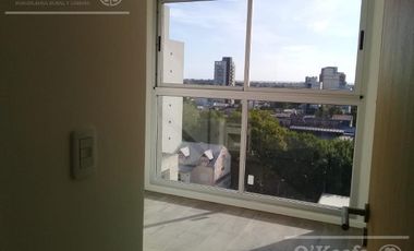 Departamento -Quilmes Piso 4 ambientes a estrenar con cochera Buena Ubicación!