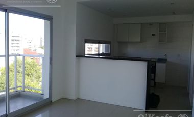 Departamento -Quilmes Piso 4 ambientes a estrenar con cochera Buena Ubicación!