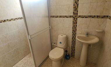 casa en venta en altos de los robles. Cod V74767