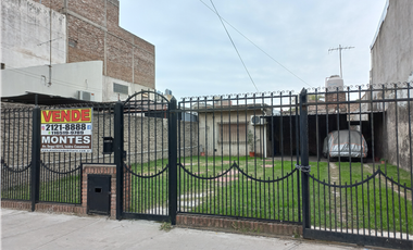 Casa en venta en Isidro Casanova, La Matanza