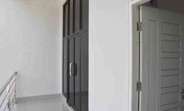 RUMAH DI SUKAJADI LOKASI JL TIUNG 2 - PEKANBARU