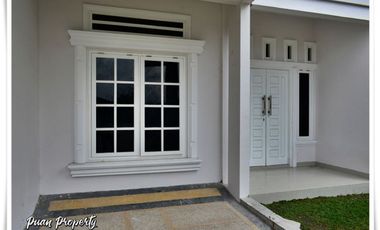 RUMAH DI SUKAJADI LOKASI JL TIUNG 2 - PEKANBARU