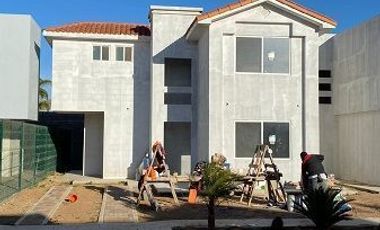 SE VENDE CASA 2 PLANTAS $2,500,000 PESOS COL. VICENTE GUERRERO FRACC CASA BONITA