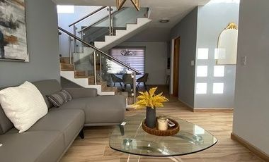 SE VENDE CASA 2 PLANTAS $2,500,000 PESOS COL. VICENTE GUERRERO FRACC CASA BONITA