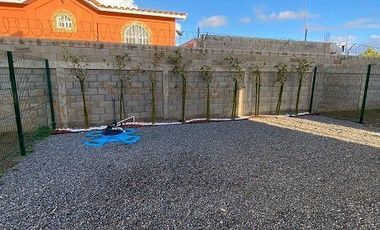 SE VENDE CASA 2 PLANTAS $2,500,000 PESOS COL. VICENTE GUERRERO FRACC CASA BONITA