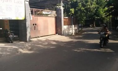 Rumah Siap Huni Jalan Kalijudan Surabaya
