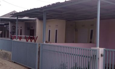 Rumah asri di katapang,harga murah,lokasi strategis