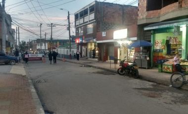 Venta de Casalote en Soacha san Humberto