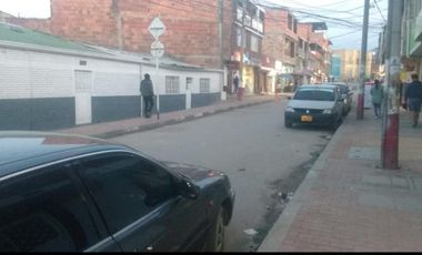 Venta de Casalote en Soacha san Humberto