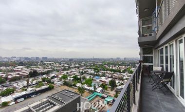 Departamento Metro Las Torres ID: 161234r