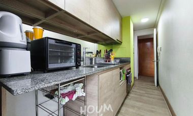 Departamento Metro Las Torres ID: 161234r