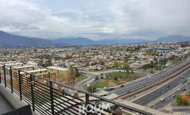 Departamento Metro Las Torres ID: 161234r