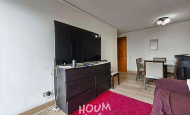 Departamento Metro Las Torres ID: 161234r