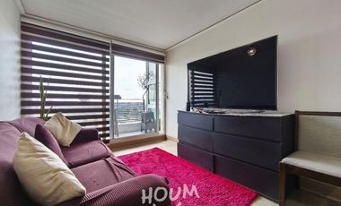 Departamento Metro Las Torres ID: 161234r