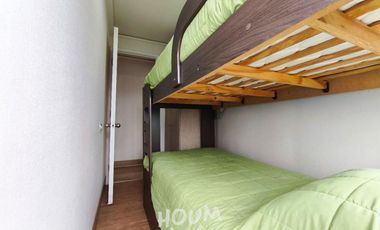 Departamento Metro Las Torres ID: 161234r