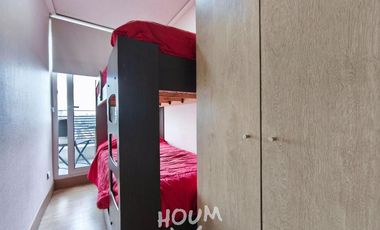 Departamento Metro Las Torres ID: 161234r