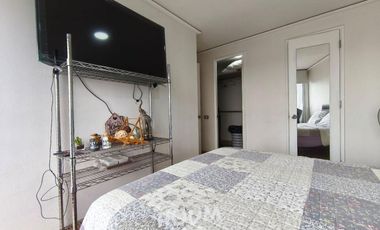 Departamento Metro Las Torres ID: 161234r