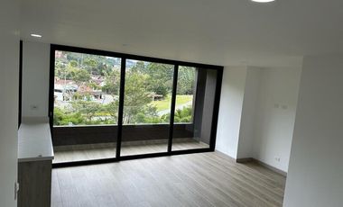 APARTAMENTO EN ARRIENDO UBICADO EN EL RETIRO SECTOR LA MARIA