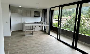 APARTAMENTO EN ARRIENDO UBICADO EN EL RETIRO SECTOR LA MARIA