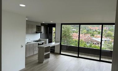 APARTAMENTO EN ARRIENDO UBICADO EN EL RETIRO SECTOR LA MARIA