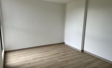 APARTAMENTO EN ARRIENDO UBICADO EN EL RETIRO SECTOR LA MARIA