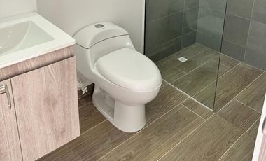 APARTAMENTO EN ARRIENDO UBICADO EN EL RETIRO SECTOR LA MARIA