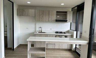 APARTAMENTO EN ARRIENDO UBICADO EN EL RETIRO SECTOR LA MARIA