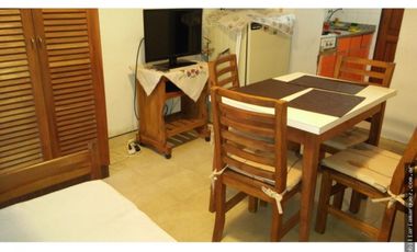 DEPARTAMENTO EN ALQ X TEMP EN PINAMAR