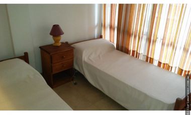 DEPARTAMENTO EN ALQ X TEMP EN PINAMAR