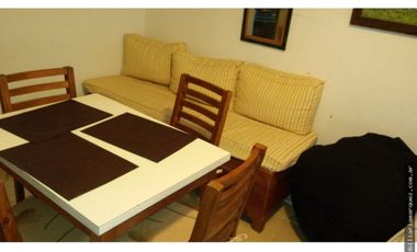 DEPARTAMENTO EN ALQ X TEMP EN PINAMAR